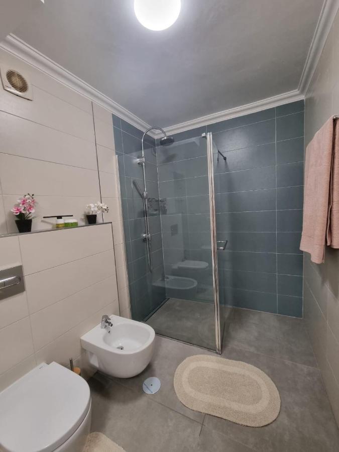 Ferienwohnung Penthouse-Complex Cristimar Los Cristianos  Exterior foto