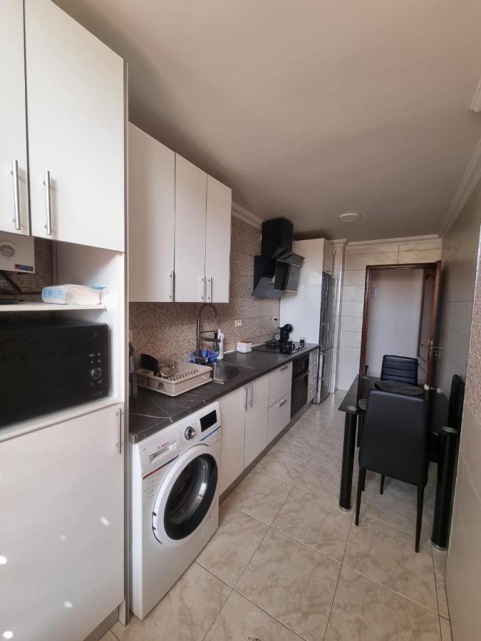 Ferienwohnung Penthouse-Complex Cristimar Los Cristianos  Exterior foto